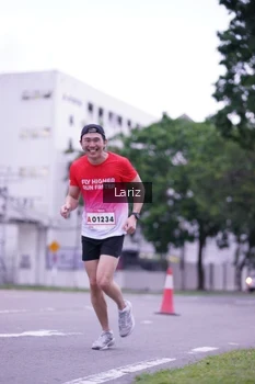 Runner Photo 1825370