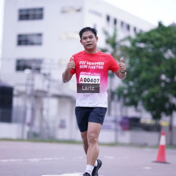 Runner Photo 1825385