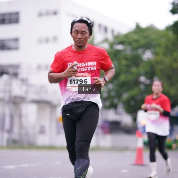 Runner Photo 1825390