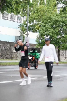 Runner Photo 1825391