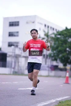 Runner Photo 1825395