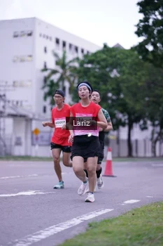 Runner Photo 1825410