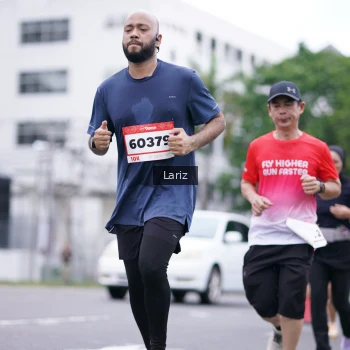 Runner Photo 1825411