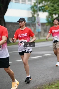 Runner Photo 1825416