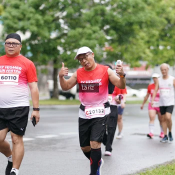 Runner Photo 1825422