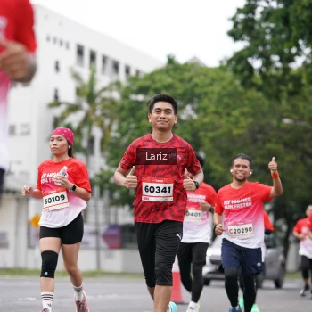 Runner Photo 1825432