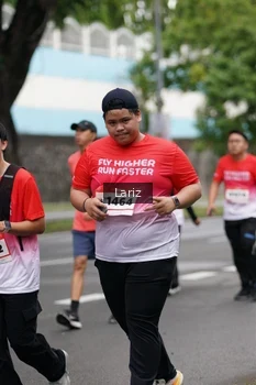 Runner Photo 1825437