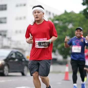 Runner Photo 1825454
