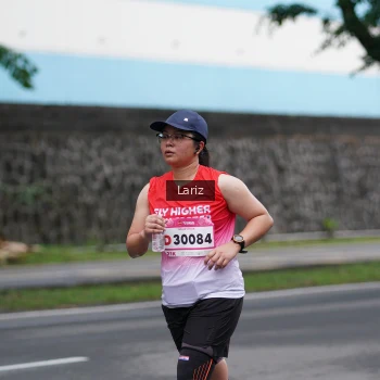 Runner Photo 1825459