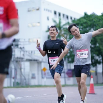 Runner Photo 1825460