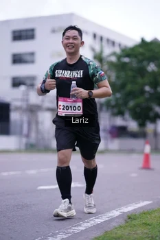 Runner Photo 1825466