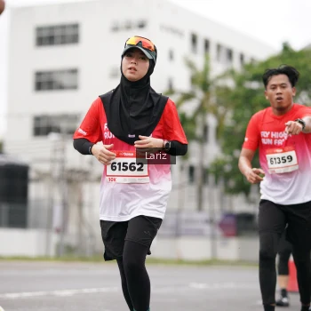 Runner Photo 1825469