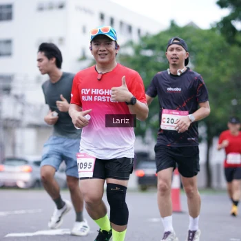 Runner Photo 1825477