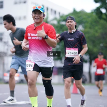 Runner Photo 1825481