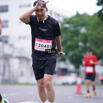Runner Photo 1825490