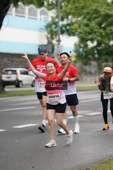 Runner Photo 1825501
