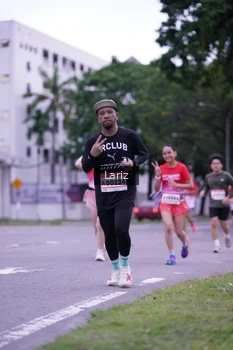Runner Photo 1825508