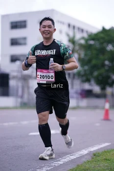 Runner Photo 1825511