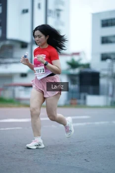 Runner Photo 1825554