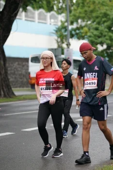 Runner Photo 1825594