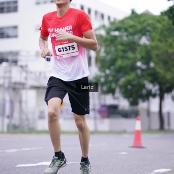 Runner Photo 1825601