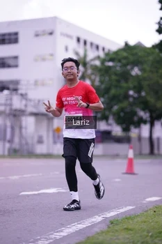 Runner Photo 1825611