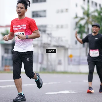 Runner Photo 1825641
