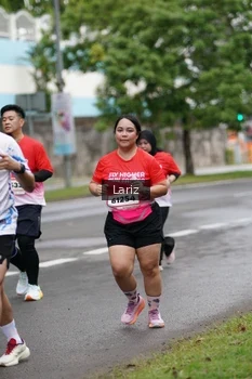 Runner Photo 1825652