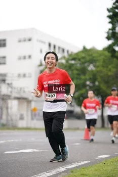 Runner Photo 1825661