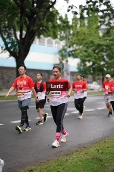 Runner Photo 1825668