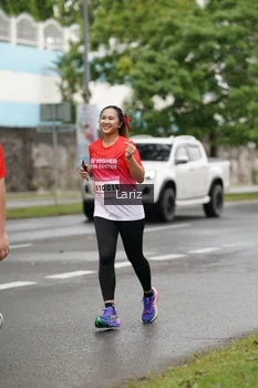 Runner Photo 1825684