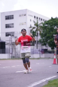 Runner Photo 1825686