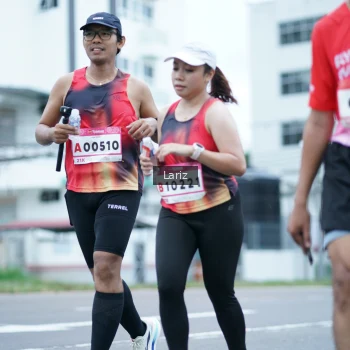 Runner Photo 1825691