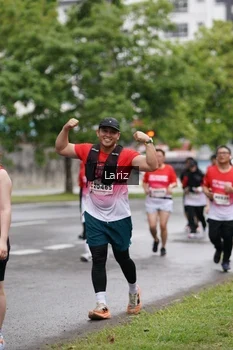 Runner Photo 1825708
