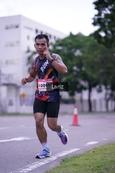 Runner Photo 1825713
