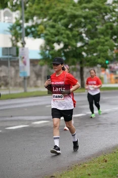 Runner Photo 1825722