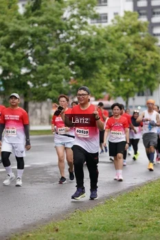 Runner Photo 1825727