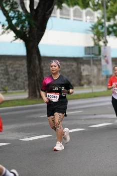 Runner Photo 1825728