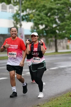 Runner Photo 1825771