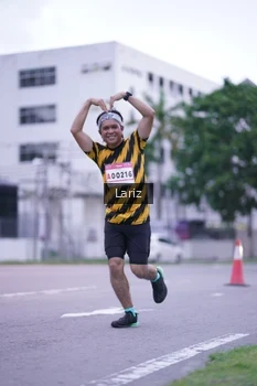 Runner Photo 1825797