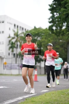 Runner Photo 1825828