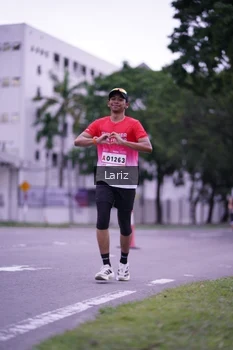 Runner Photo 1825833