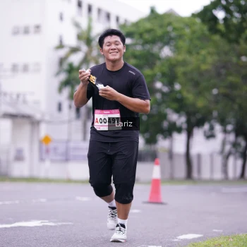 Runner Photo 1825837