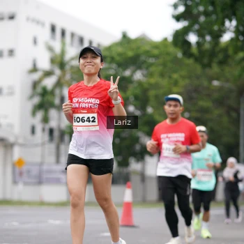 Runner Photo 1825838