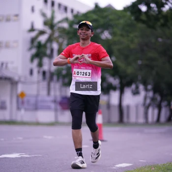 Runner Photo 1825840