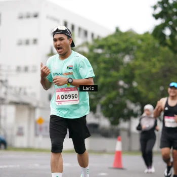 Runner Photo 1825857