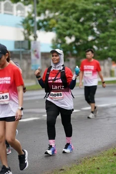 Runner Photo 1825882
