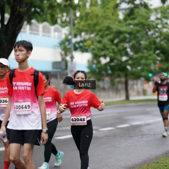 Runner Photo 1825898
