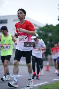 Runner Photo 1825907