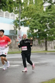 Runner Photo 1825913